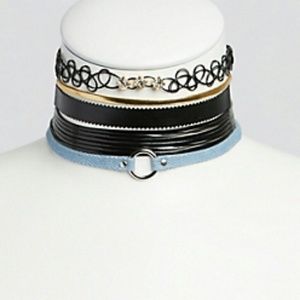Chokers